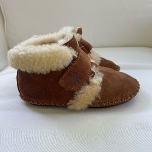 L.L.Bean toddler slippers/boots